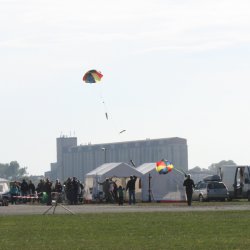 Ruzovy Panter na AP 740 Ns - navrat